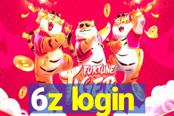 6z login