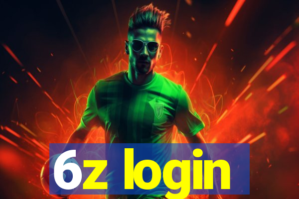 6z login