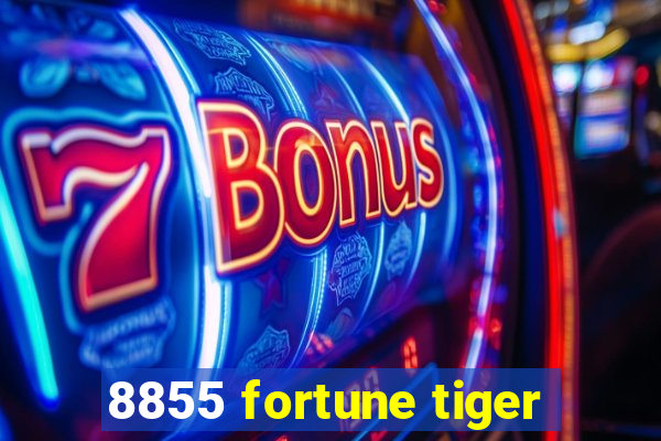 8855 fortune tiger