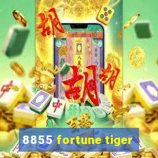 8855 fortune tiger