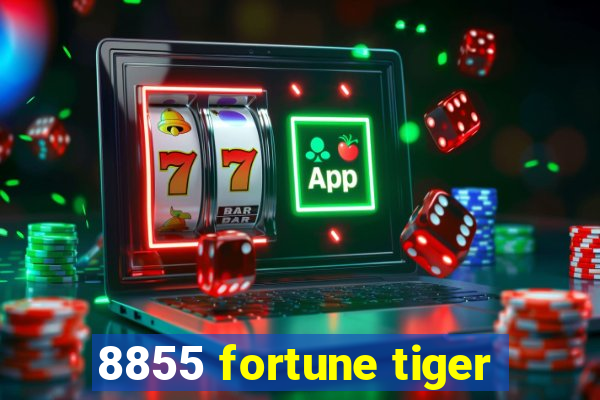 8855 fortune tiger