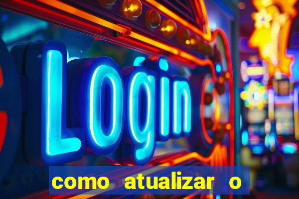 como atualizar o whatsapp beta