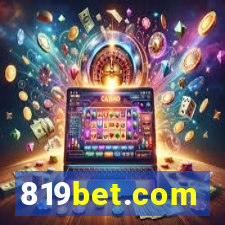 819bet.com