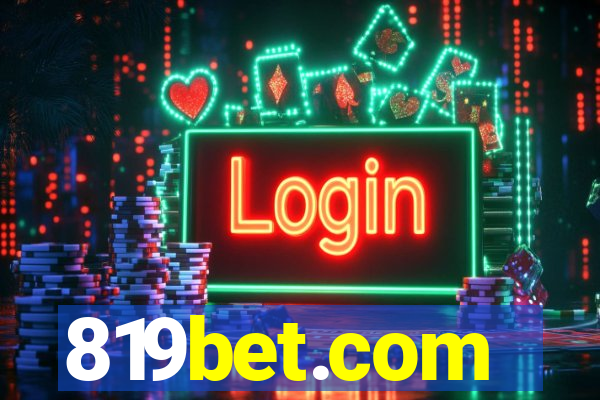 819bet.com