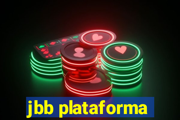 jbb plataforma