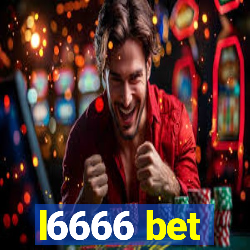 l6666 bet