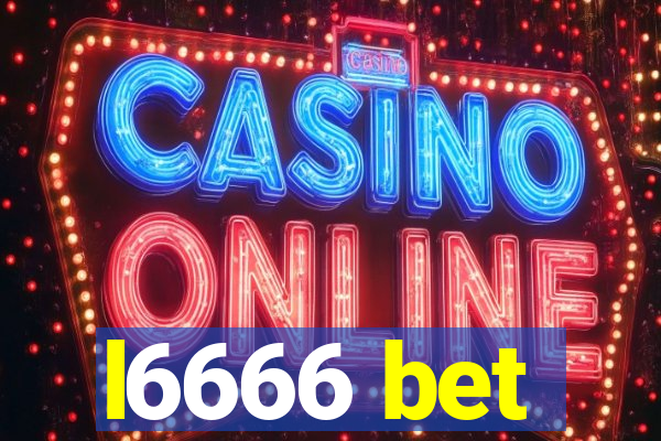 l6666 bet