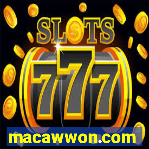 macawwon.com