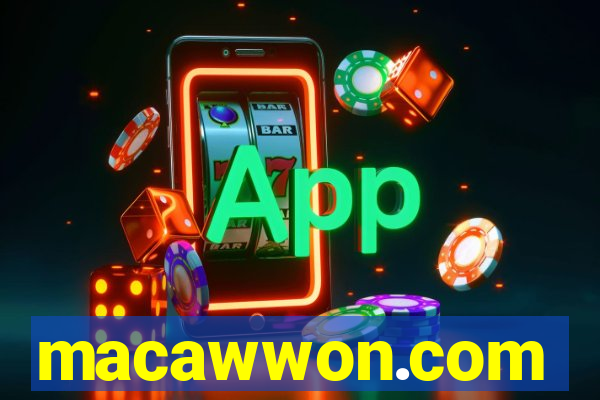 macawwon.com