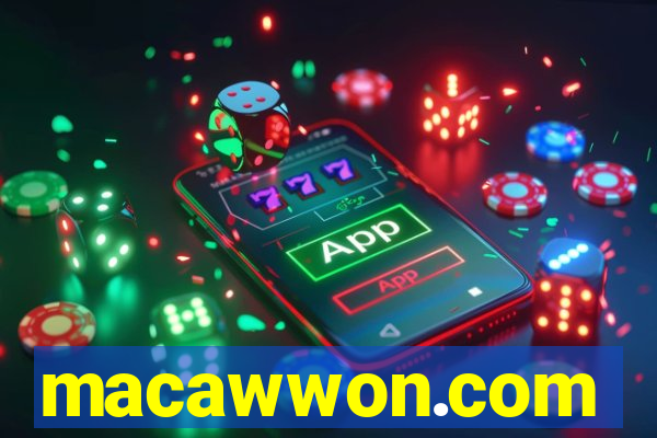 macawwon.com