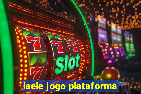 laele jogo plataforma