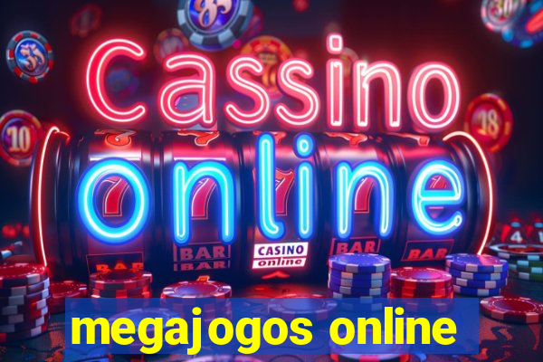 megajogos online