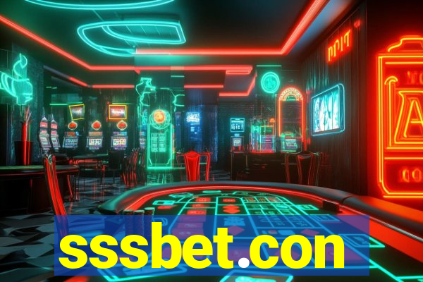 sssbet.con