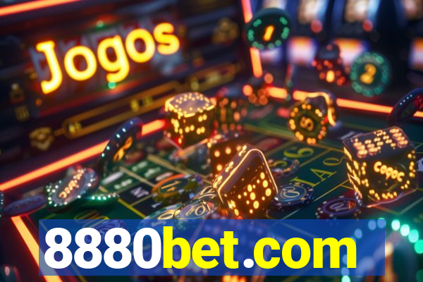 8880bet.com