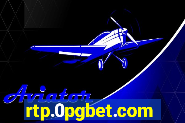rtp.0pgbet.com