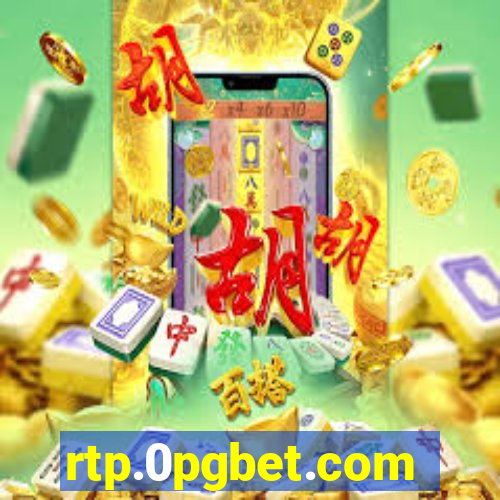 rtp.0pgbet.com