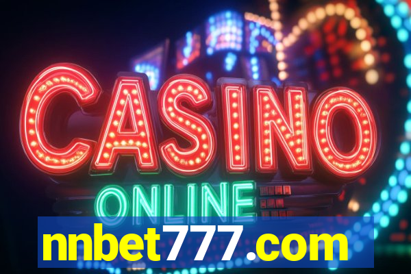 nnbet777.com