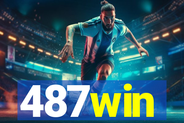 487win
