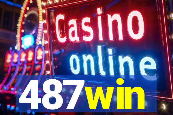 487win