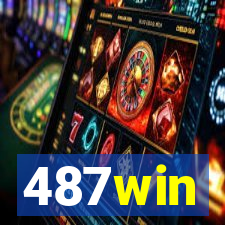 487win