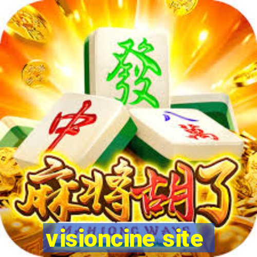 visioncine site