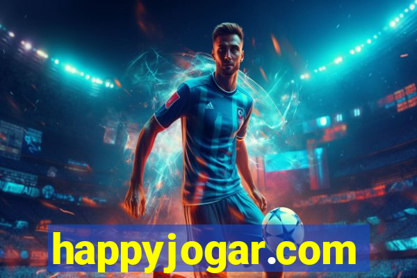 happyjogar.com