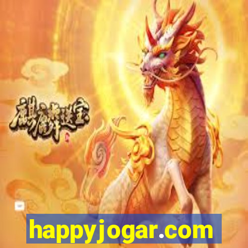 happyjogar.com