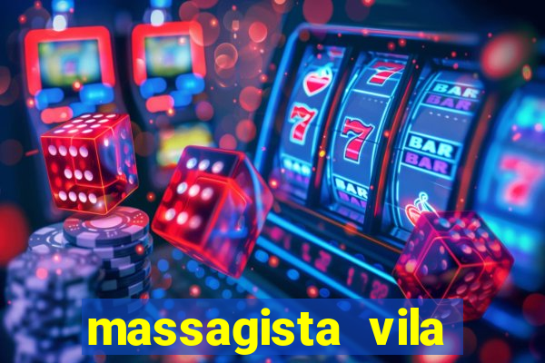 massagista vila nova campinas