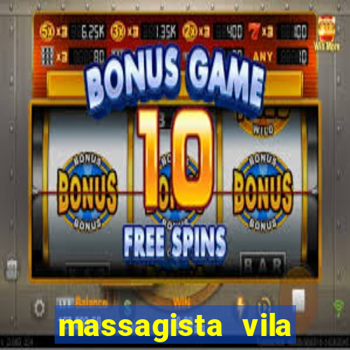 massagista vila nova campinas