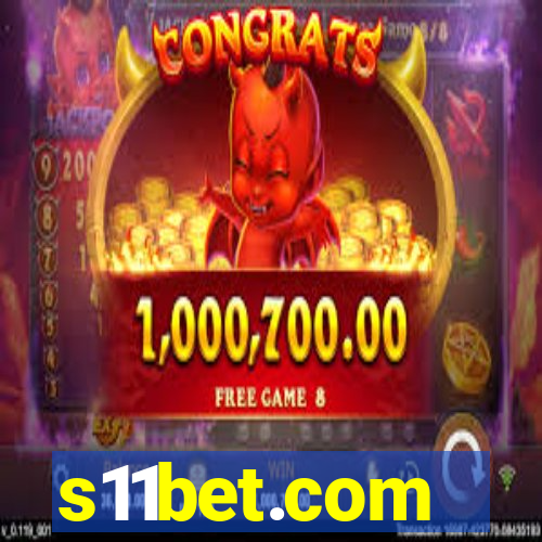 s11bet.com