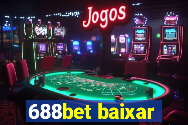 688bet baixar