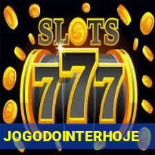 JOGODOINTERHOJE