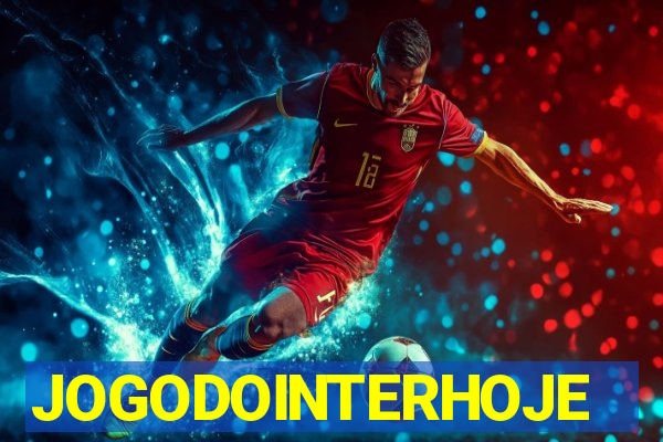 JOGODOINTERHOJE