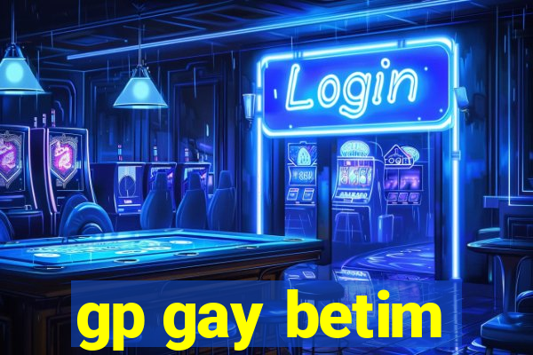 gp gay betim