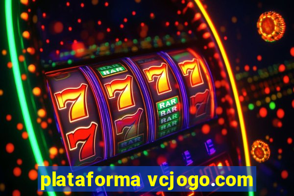 plataforma vcjogo.com