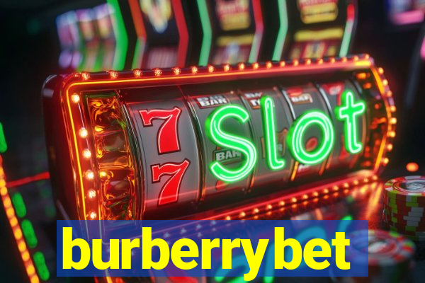 burberrybet