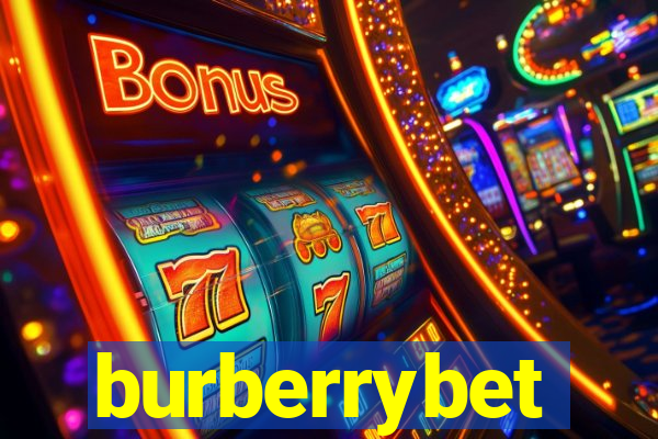 burberrybet