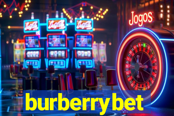 burberrybet