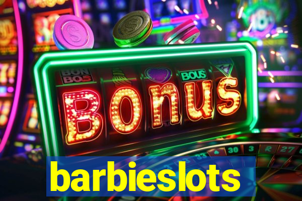barbieslots