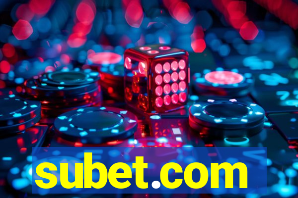 subet.com