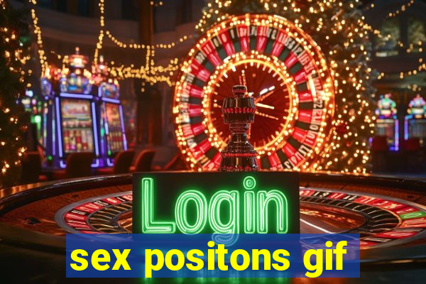 sex positons gif