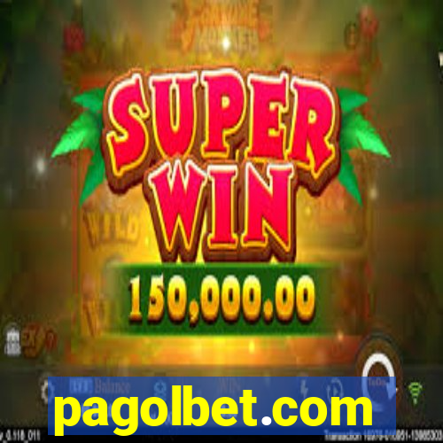 pagolbet.com