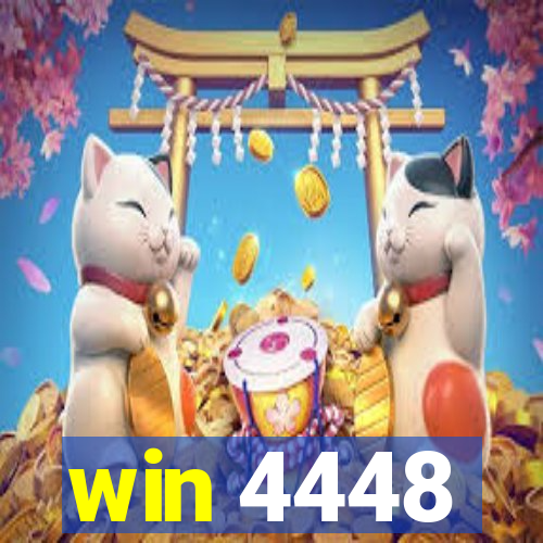 win 4448