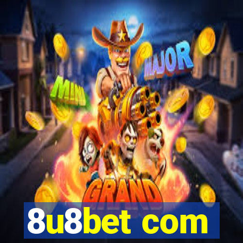8u8bet com