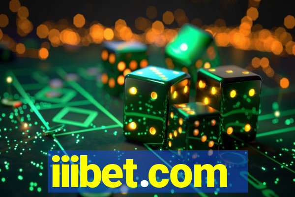 iiibet.com