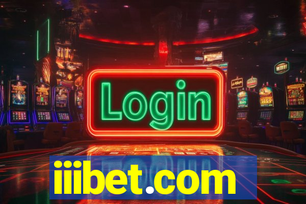 iiibet.com