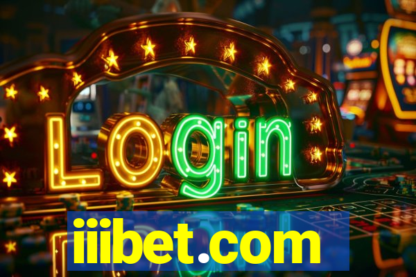 iiibet.com