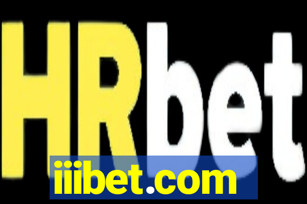 iiibet.com