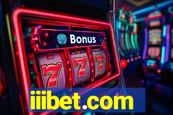 iiibet.com