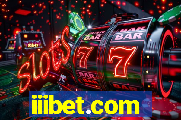 iiibet.com
